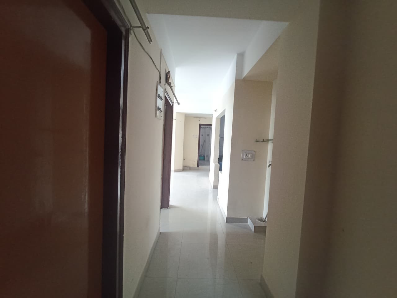 Unfurnished 3bhk in Borbari, Guwahati, Assam, India for Rent